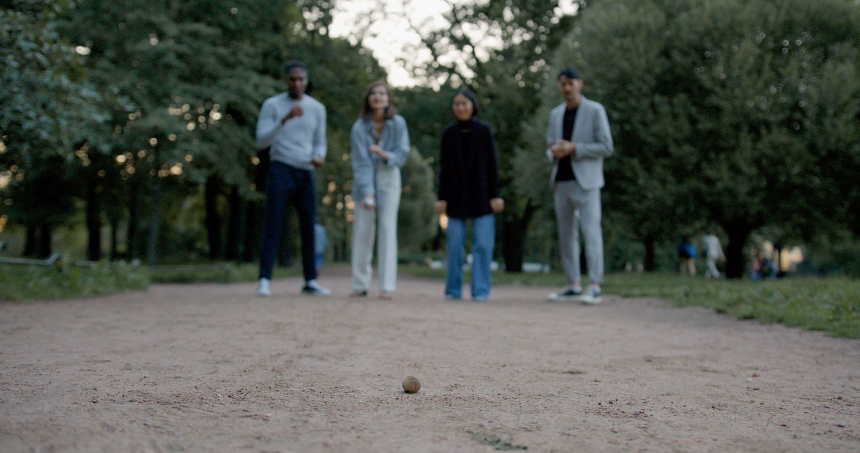 Petanque Fallback
